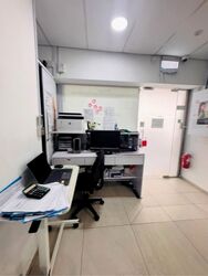 Tampines Street 12 (D18), Shop House #567435271
